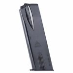 MEC-GAR BROWNING HP/SPRINGFIELD SA-35 9MM BLUED 13RD MAGAZINE