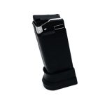 PROMAG MAGAZINE - BLACK, GLOCK 36, .45 ACP, 7/RD
