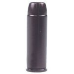 REVOLVER METAL SNAP CAPS - 45 COLT