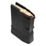 MOD-2 MAGAZINE - BLACK, 7.62X51 NATO, 10/RD